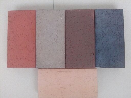 烧结实心砖图片