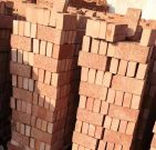 烧结砖工程案例