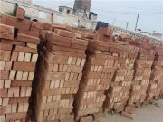 烧结实心砖生产厂家