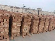 烧结实心砖供应