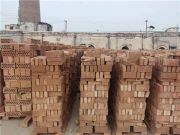 烧结实心砖批发